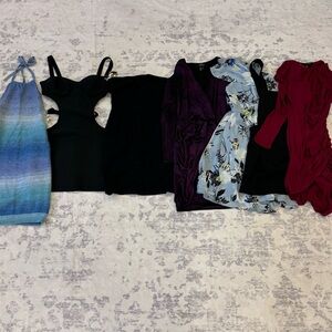 Small Dress Bundle